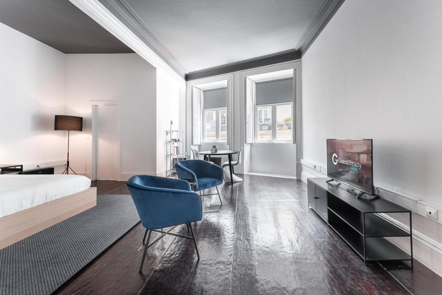 Guestready - Innvict Residences — Fotos 1